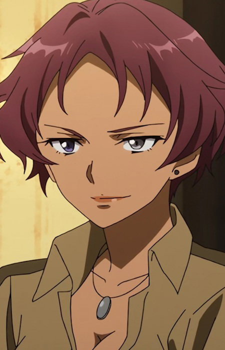 Iida, Shiden