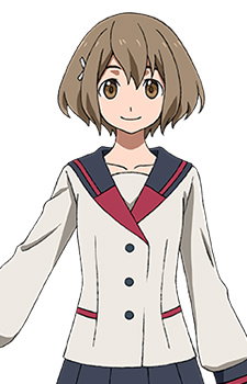 Mukai, Hinata