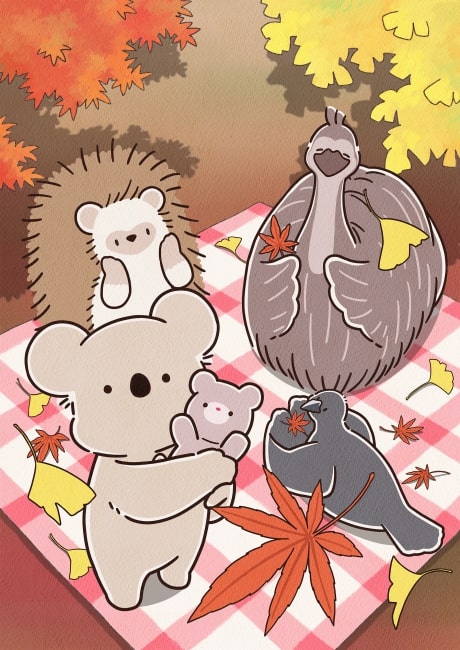 Koala Enikki