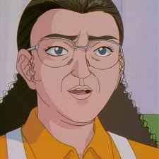 Uchiyamada, Ryoko