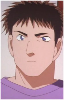 Ookubo, Shinpei
