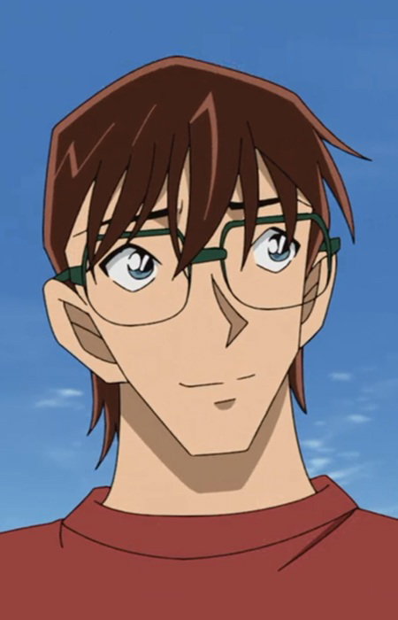Masaki, Yuuma