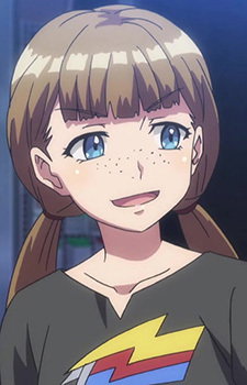 Yoshitoku, Kiriko
