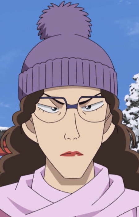 Shamoto, Tsurumi