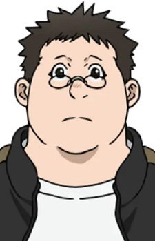 Kagemori, Hikaru