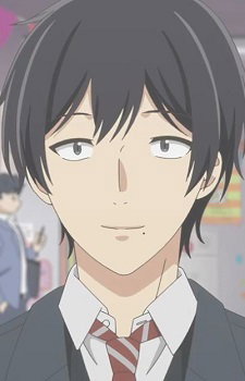 Akabane, Shinya