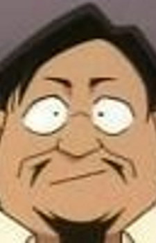 Mr. Nakamura (Goblin)