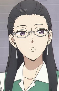 Sharon