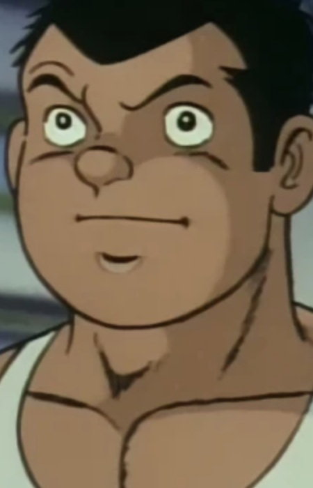 Inagaki, Shohei