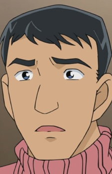 Matsubayashi, Atsurou