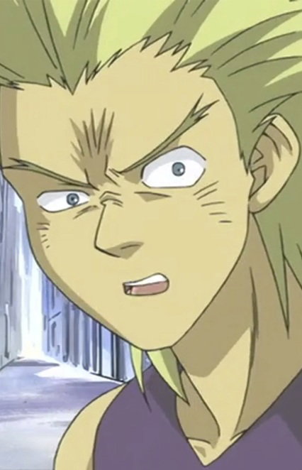Nagumo, Kouji