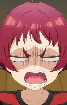 Yakuzen, Haruhiko