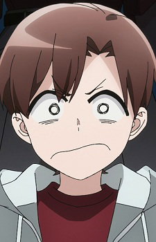 Maezawa's Son