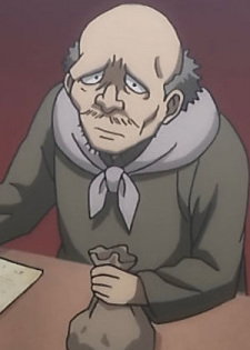 Mayor