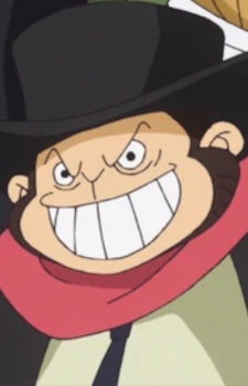 Keith