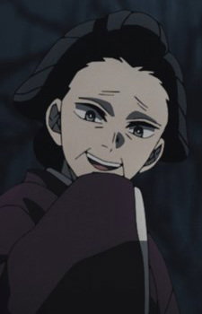 Rashomon Madam