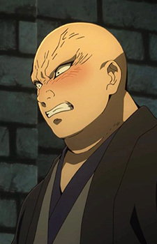 Ya-chan's Brother