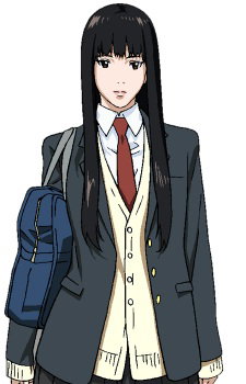 Inuyashiki, Mari