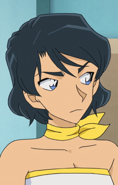 Fukamoto, Mai