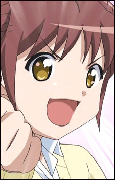 Misato, Mami