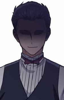 Tuxedo Man