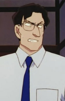 Hashimoto, Masayuki