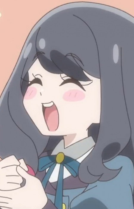 Honjou, Shiori
