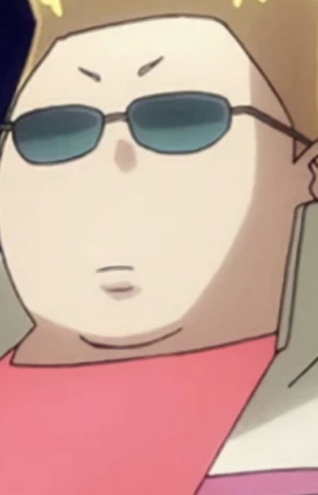 Shinichirou