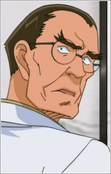 Inubushi, Tomoaki