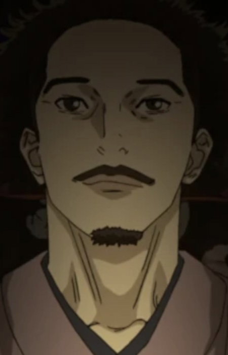 Kisenubi, Bunkichi