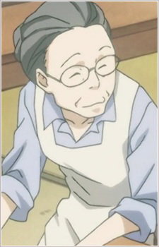 Fumi-san