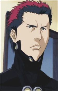 Nemoto, Tetsu