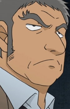Azuma, Touichirou