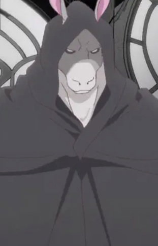 Donkey Knight