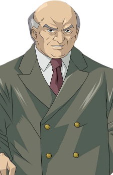 Oshita, Konosuke