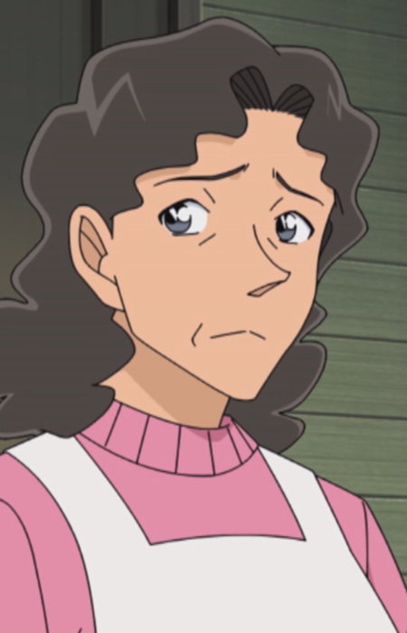 Mrs. Komori