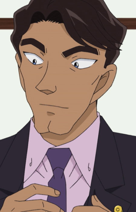 Ooi, Hiroki