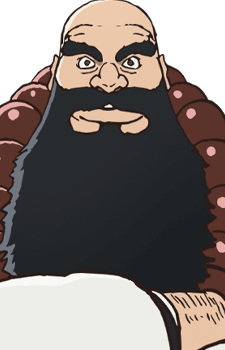 Hyousube, Ichibei