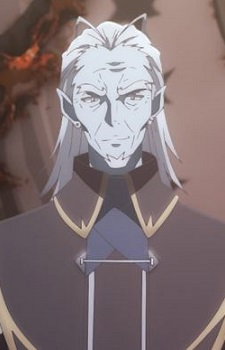 Angart, Zerceus
