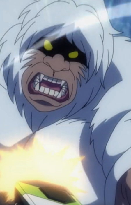 Yeti