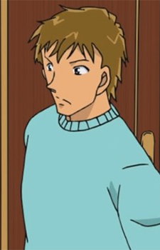 Fujita, Masahiko