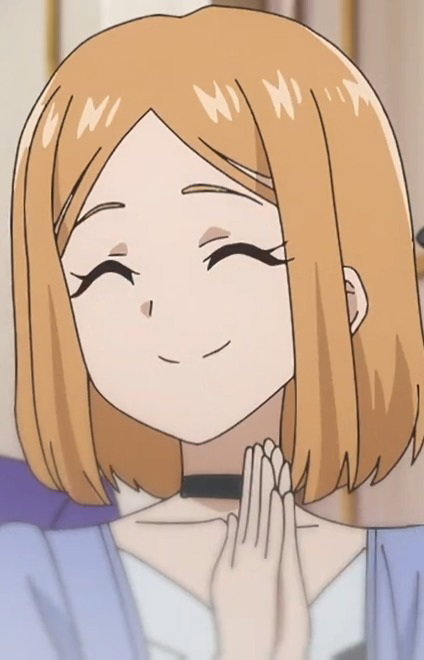 Sylvia's Half-Sister