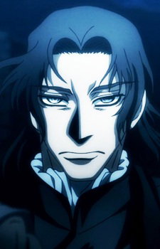 Hijikata, Toshizou