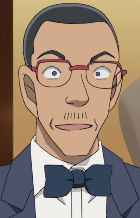 Kaneko, Keita