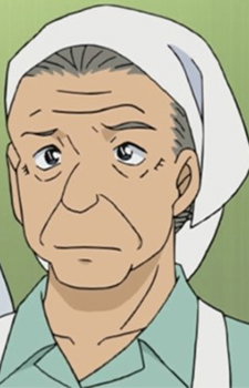 Akaiwa, Teruko
