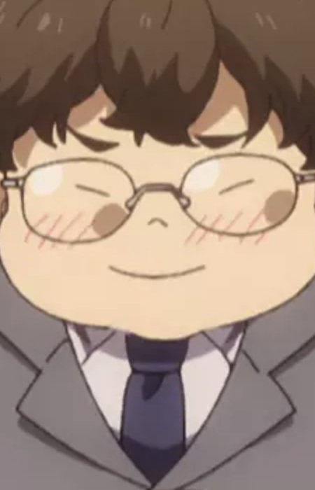 Yatate, Mitsuo