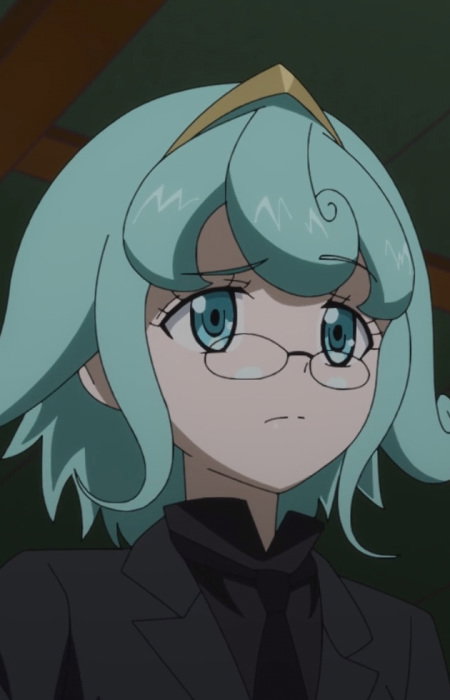 Chouha, Karen