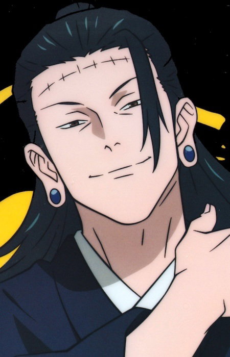 Kenjaku