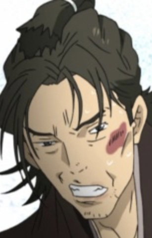 Amabata, Monzaburo