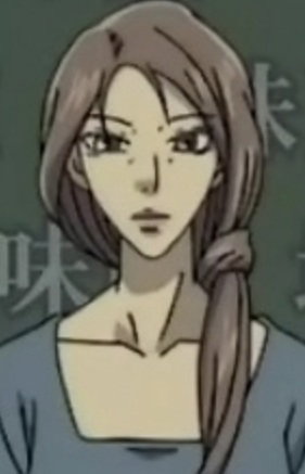Kyouhei's Mother